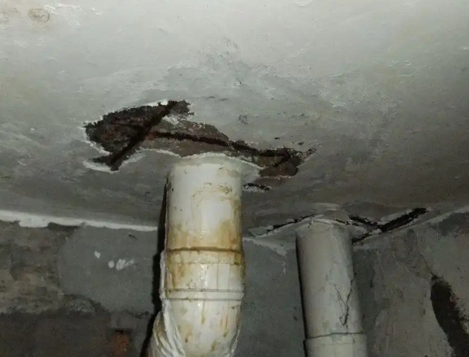 邯郸卫生间漏水维修公司浅析邯郸卫生间渗水维修的方法