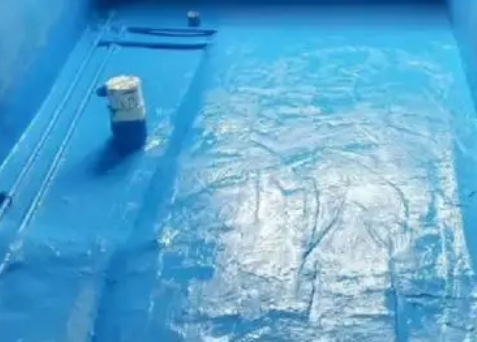 邯郸卫生间漏水维修公司分享下邯郸卫生间防水工程中常用防水涂料介绍。