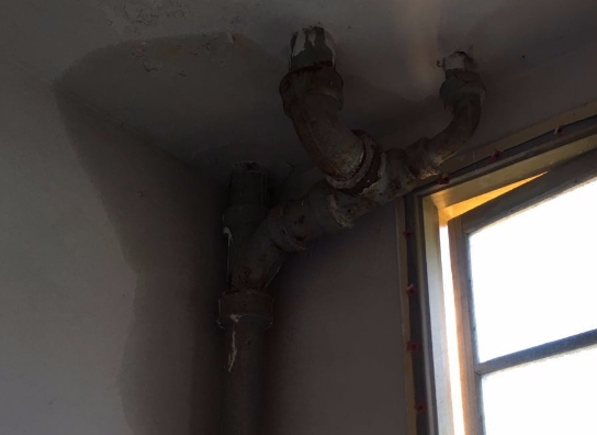 邯郸卫生间漏水维修公司专业解读邯郸卫生间防水的步骤